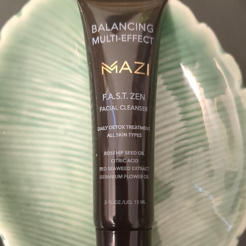 Facial Cleanser